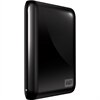Western Digital 500 GB USB 3.0 My Passport Essential Portable External Drive - Black