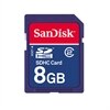 8 GB SDHC Flash Memory Card