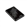 Toshiba 500 GB USB 3.0 Canvio 3.0 Portable External Hard Drive - Black/Silver
