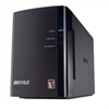 2 TB LinkStation Pro Duo NAS Hard Drive Array