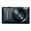 PowerShot ELPH300HS Black 12.1 MP 5X Zoom Digital Camera