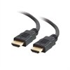 CablesToGo Value Series High Speed HDMI Cable with Ethernet - 9.8 ft