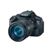 Canon EOS Rebel T3i Digital SLR Camera with EF-S 18-135mm IS Lens