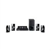 LHB336 5.1-Channel Network 3D Blu-ray Home Theater System