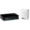 Powerline Universal Internet Adapter for Home Entertainment (XAVB5004)