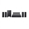 BDVE580 5.1-Channel 3D Blu-ray Home Theater System