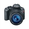 EOS Rebel T2i 18.0 MP Digital SLR Camera with EF-S 18-135 mm f/3.5-5.6 IS Zoom Lens