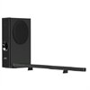 HT-SL50 2.1 Channel Super Slim Sound Bar with Subwoofer