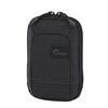 Geneva 10 Camera Pouch - Black