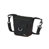 Compact Courier 80 Camera Shoulder Bag - Black