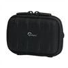 Santiago 20 Camera Pouch - Black
