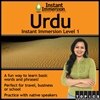 Instant Immersion Urdu Level 1 - License - 1 user - download - Win