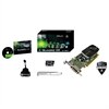 QUADRO 400 PCIE 512MB-DDR3 DVI DP SFF LP BRKT