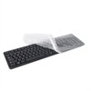Custom Keyboard Cover for Dell KB212-B 104 Quiet Key Keyboard