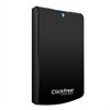 Clickfree 1TB C6 Portable Easy Imaging Total Computer Backup External Drive