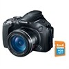 Powershot SX40 HS 12.1 MP 35X Zoom Digital Compact Camera