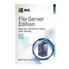 AVG File Server Edition 2012 - Subscription license ( 1 year ) - 1 connection - download - Win