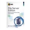AVG File Server Edition 2012 - Subscription license ( 1 year ) - 25 connections - download - Win