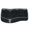 Natural Ergonomic 4000 USB Keyboard - For Business (Brown Box)