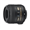 AF-S DX Micro-Nikkor 40 mm f/2.8G Lens