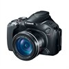 Powershot SX40 HS 12.1 MP 35X Zoom Digital Compact Camera