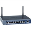 8-Port ProSafe Wireless-N Gigabit VPN Firewall