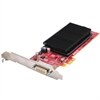 AMD ATI FirePro 2270 - Graphics card - FirePRO 2270 - 512 MB GDDR3 - PCI Express 2.1 x1 low profile