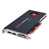 AMD ATI FirePro V5900 - Graphics card - FirePro V5900 - 2 GB GDDR5 - PCI Express 2.1 x16 - DVI, 2 x DisplayPort - retail