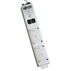 SURGE PROTECTOR HOSPITAL GRADE 4OUT UL60601-1 UL60950-1