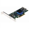 ExpressSAS H608 Low-Profile 8-Internal Port 6Gb/s SAS/SATA PCIe 2.0 Host Bus Adapter