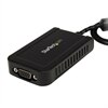 USB2VGAE3 USB TO VGA EXTERNAL MULTI MONITOR ADAPTER