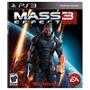 Mass Effect 3 - Complete package - PS3