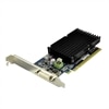 PNY Technologies GeForce 8400GS 1GB DDR3 PCIe Graphic Card