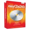 Roxio Easy CD and DVD Burning 2011