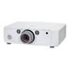 NP-PA500U WITH NP13ZL.  BUNDLE INCLUDES PA500U PROJECTOR AND NP13ZL LENS., CAN O