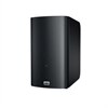 Western Digital 6 TB My Book Live Duo Personal Cloud External Storage