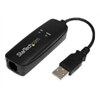 USB56KEM3 1PORT USB 2.0 DATA/FAX 56K/48K V92 14.4K RJ11