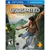 PlayStation Uncharted: Golden Abyss for PS Vita