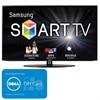 Samsung 46-inch LED Smart TV - UN46EH5300FXZA HDTV
