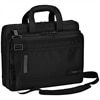 Targus Revolution Checkpoint Friendly Topload Case - Fits Laptops with Screen Sizes Up to 16-inch - Black
