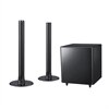 Samsung HW-E550 2.1-Channel Home Theater Soundbar System
