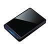 Buffalo 1 TB USB 2.0 MiniStation Portable External Drive