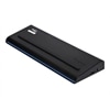 Targus USB 3.0 SuperSpeed Dual Video Docking Station with Power - USB docking station - LAN Gigabit LAN