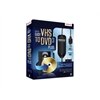 Roxio Easy VHS to DVD Plus - ( v. 3 ) - complete package - 1 user - Win - English