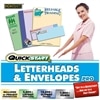 Download - Selectsoft Quickstart: Letterheads and Envelopes Pro