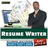 Download - Selectsoft Quickstart Resume Writer