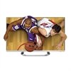 LG 55-inch 55LM6700 3D 1080P 120Hz LED Smart TV with 6 Pairs of 3D Glasses