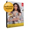Adobe Creative Suite 6 Design and Web Premium  for Windows - Student and Teacher Edition