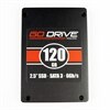 VisionTek 120 GB GoDrive Series SATA 3 Solid State Drive