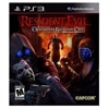 Capcom Resident Evil: Operation Raccoon City - PS3